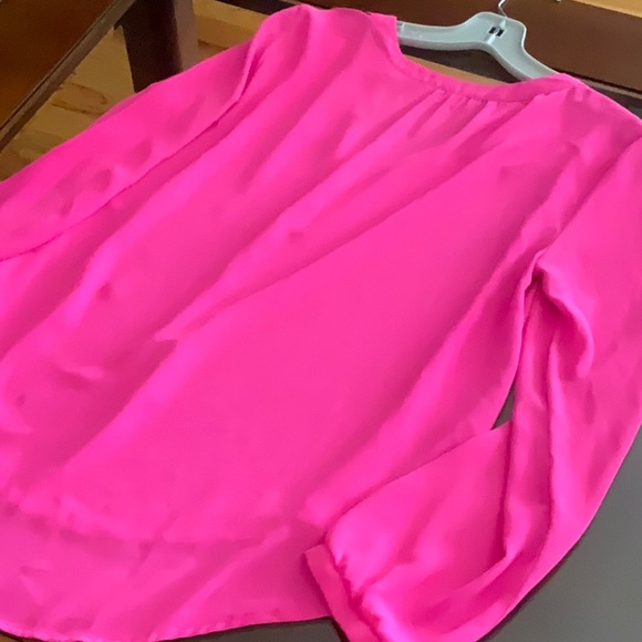 Astr fuchsia pink tunic - Picture 3 of 6
